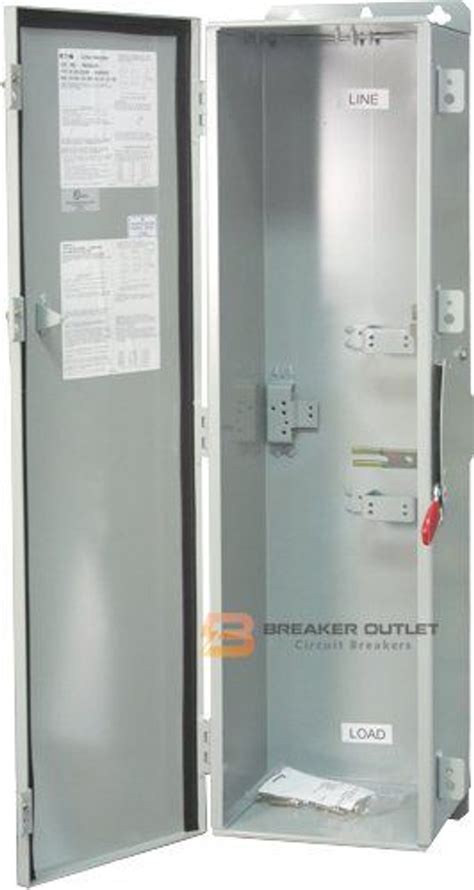 1200a electrical enclosure|eaton circuit breaker enclosure.